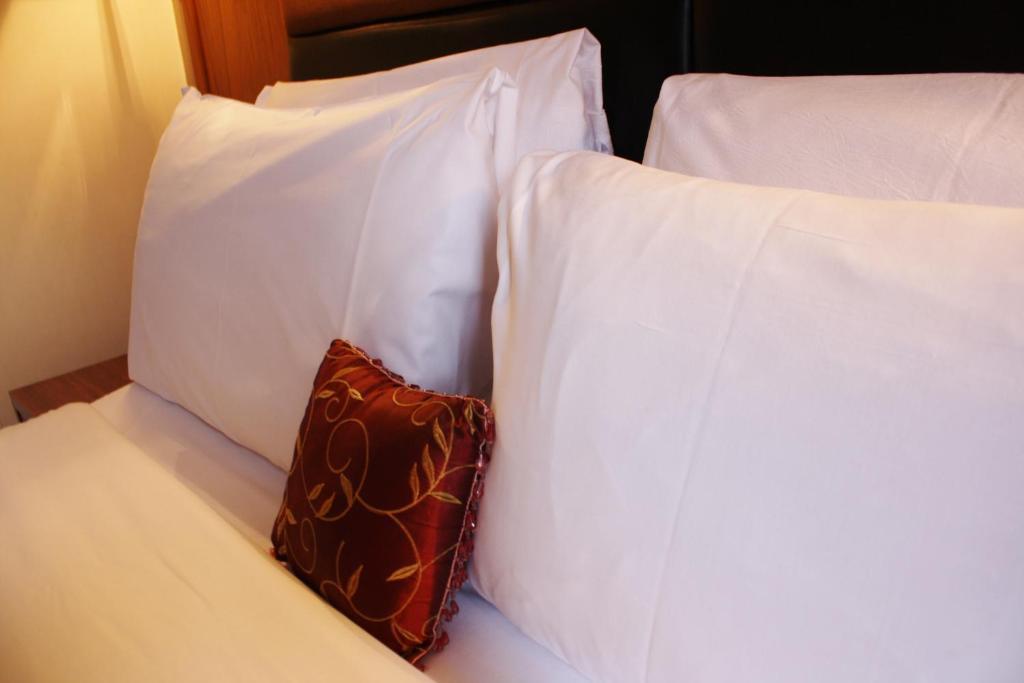 Culane House Hotel - B&B Edimburgo Quarto foto