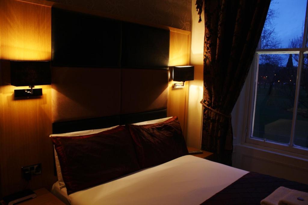 Culane House Hotel - B&B Edimburgo Quarto foto